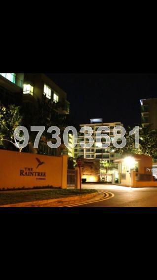 The Raintree (D21), Condominium #124504202